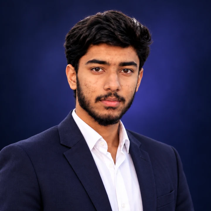 Faizan Ullah