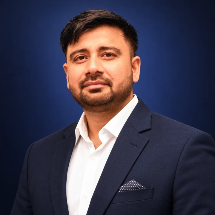 Imran Nazir